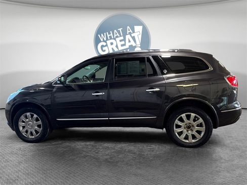 Used 2017 Buick Enclave Premium image 7