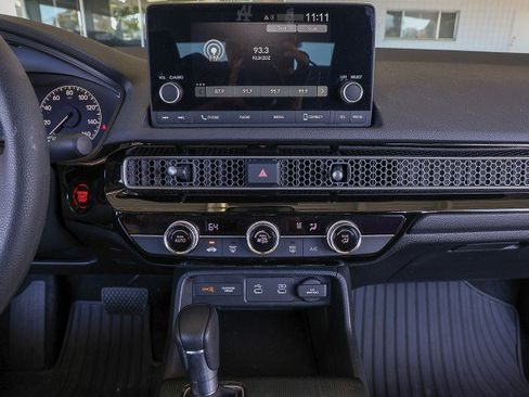 Used 2026 Honda Civic LX image 13