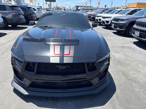 Used 2024 Ford Mustang GT Premium RWD image 5