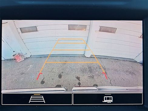 Certified 2024 GMC Sierra 1500 Pro w/ Pro Value Package image 21