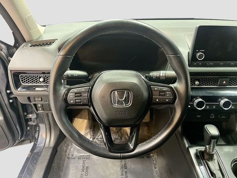Used 2024 Honda Civic EX image 11