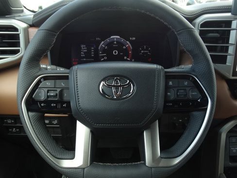 New 2026 Toyota Tundra 1794 Edition AWD/4WD image 17