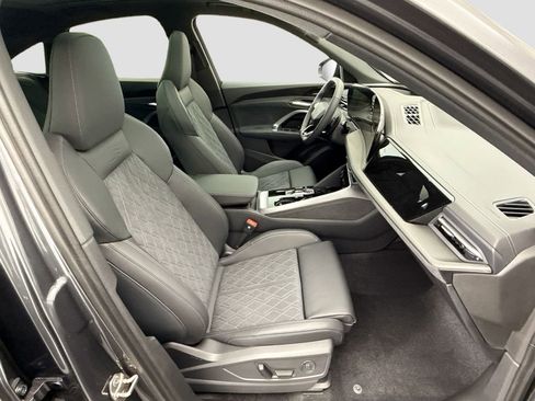 New 2025 Audi SQ5 Premium Plus image 20