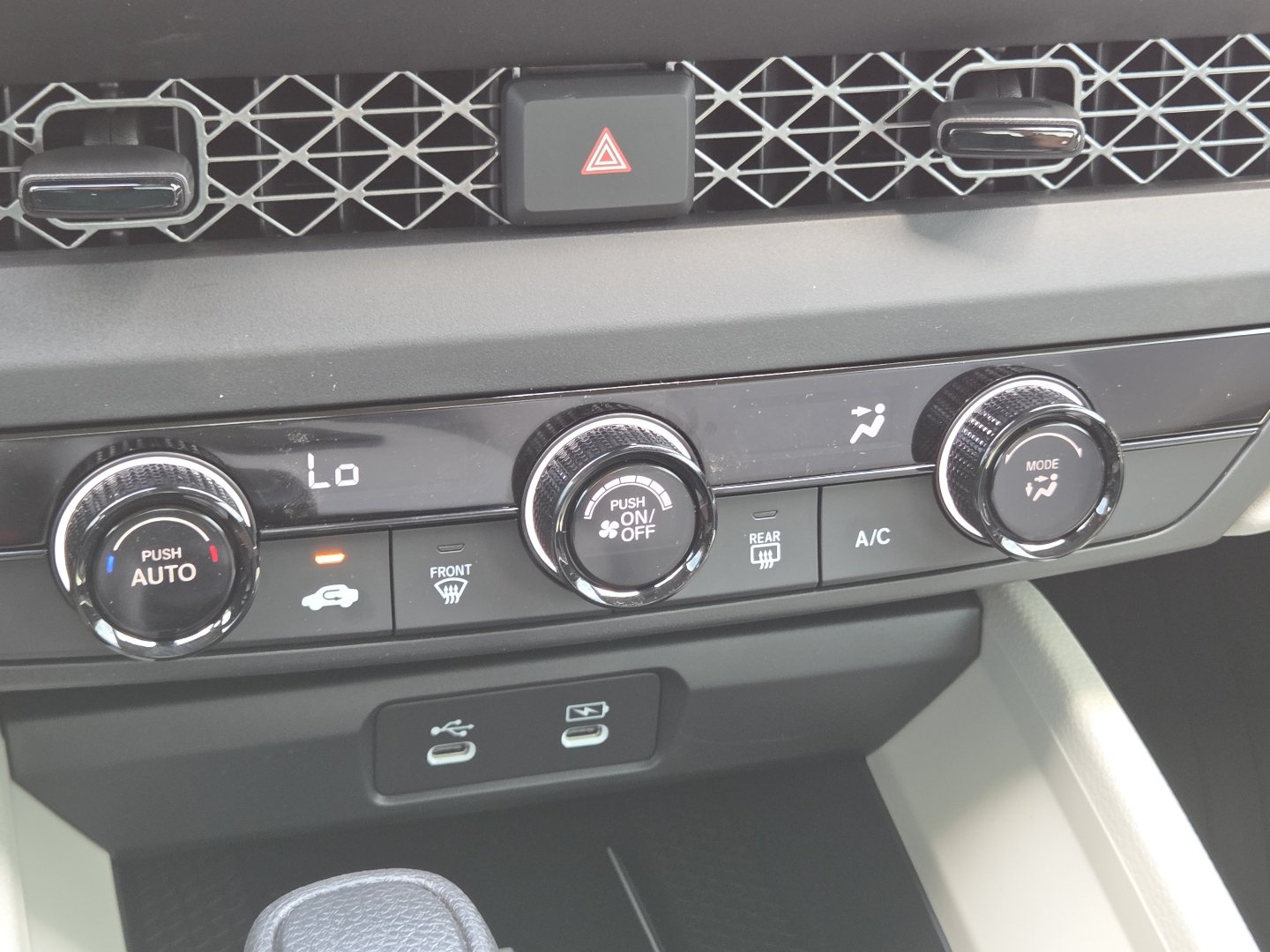 New 2026 Honda Accord SE image 30