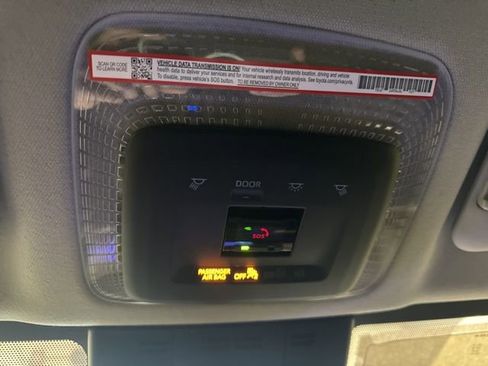 New 2026 Toyota Prius LE image 45