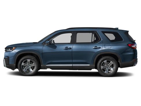 New 2026 Honda Pilot EX-L image 3