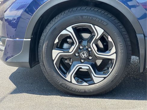 Used 2018 Honda CR-V Touring image 29