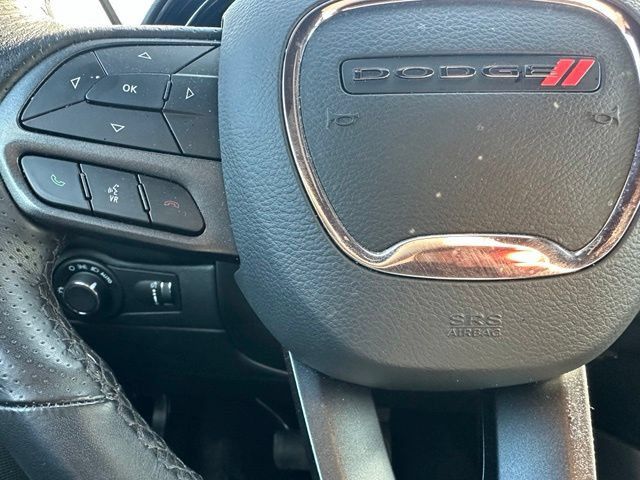 Used 2025 Dodge Durango GT w/ Blacktop Package AWD/4WD image 16