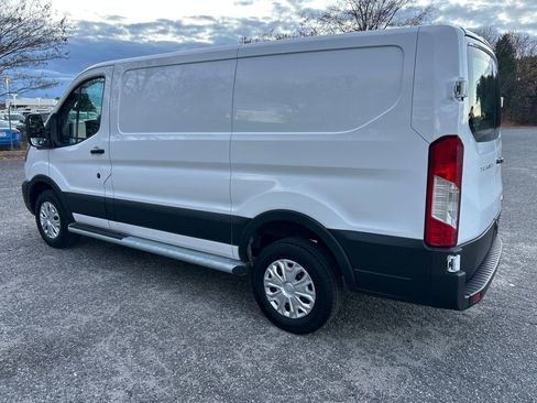 Used 2024 Ford Transit 250 Low Roof w/ Exterior Upgrade Package image 3