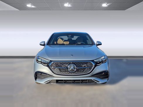 Used 2026 Mercedes-Benz E 350 Sedan image 6