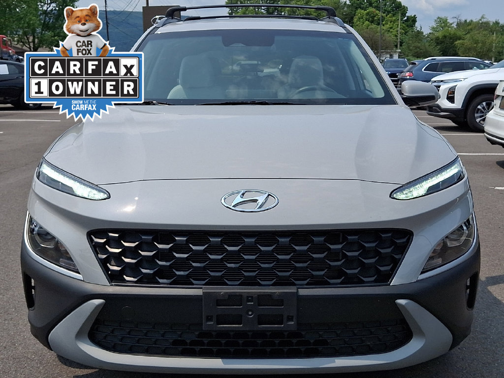 Used 2023 Hyundai Kona SEL w/ Convenience Package AWD/4WD image 5