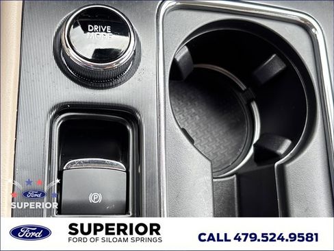 Used 2024 Lincoln Corsair AWD w/ Equipment Group 101A image 35