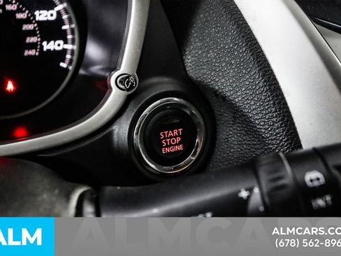 Used 2024 Mitsubishi Eclipse Cross SE image 29