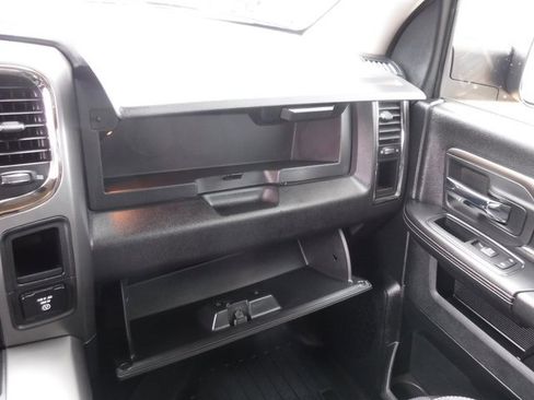 Certified 2017 RAM 1500 Sport image 47