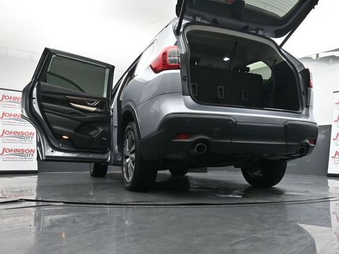 Used 2021 Subaru Ascent Touring image 47