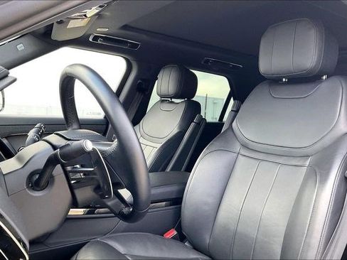 Used 2024 Land Rover Range Rover Sport Dynamic SE image 9