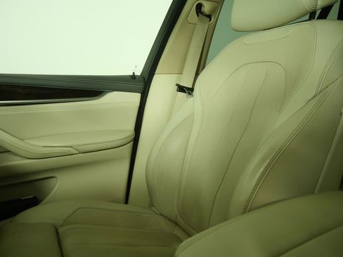 Used 2016 BMW X5 xDrive35i image 29