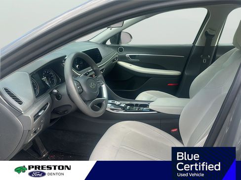 Used 2023 Hyundai Sonata SEL FWD image 15