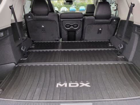 New 2026 Acura MDX SH-AWD image 37