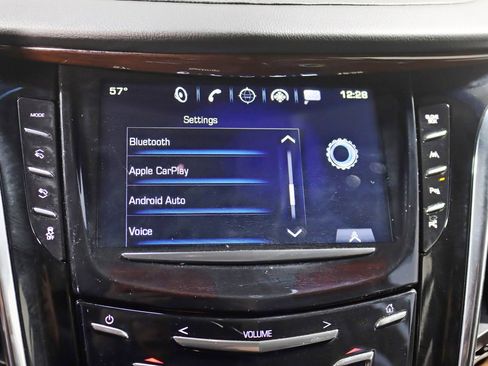 Used 2017 Cadillac Escalade ESV Luxury image 23