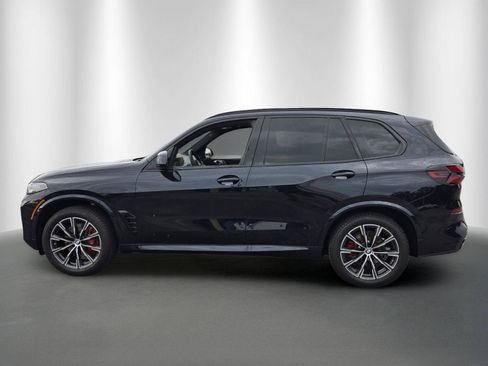 Used 2026 BMW X5 sDrive40i w/ M Sport Package RWD image 4
