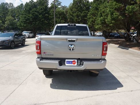 Used 2022 RAM 2500 Laramie AWD/4WD image 21
