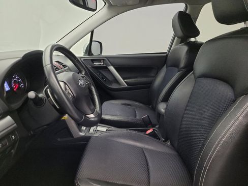 Used 2014 Subaru Forester 2.0XT Premium image 17