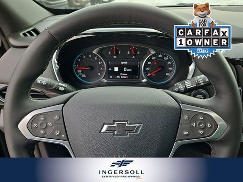 Used 2023 Chevrolet Traverse RS image 24
