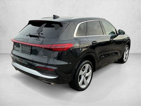 Used 2025 Audi Q5 Premium Plus w/ Premium Plus image 5