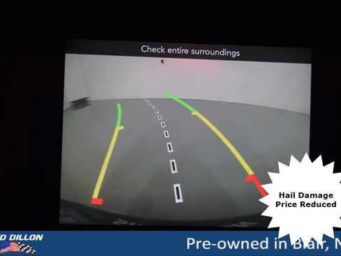 Used 2018 Dodge Durango GT image 2