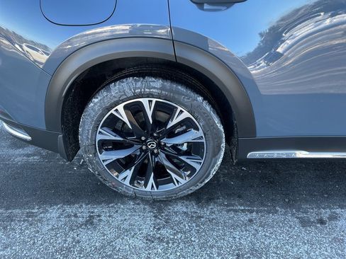 New 2026 MAZDA CX-90 Plug-In Hybrid w/ Premium Plus image 6