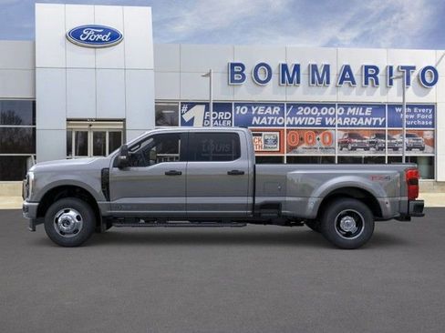 New 2026 Ford F350 XL w/ STX Appearance Package image 3