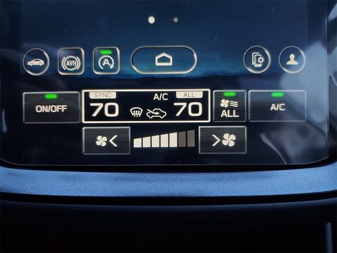 New 2026 Subaru Crosstrek 2.0i Premium image 21