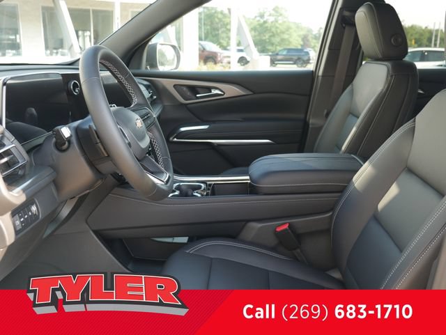 New 2027 Chevrolet Traverse LT w/ Driver Confidence Package AWD/4WD image 35