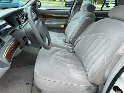 Used 1996 Mercury Grand Marquis GS RWD image 19