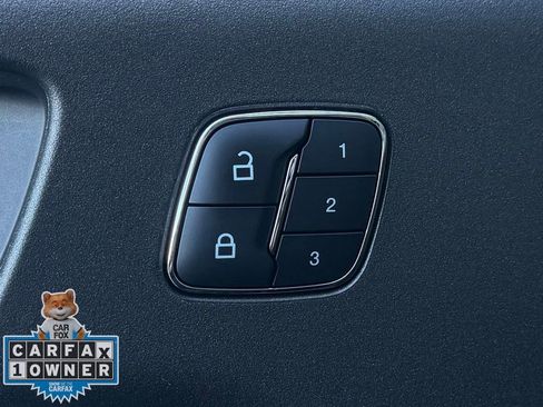 Used 2025 Ford Bronco Sport Outer Banks w/ Outer Banks Tech Package+ image 28