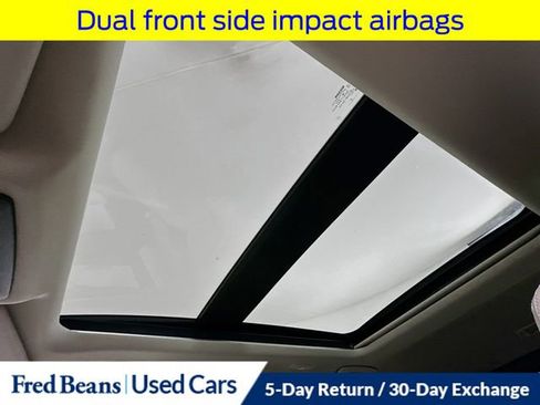Used 2023 Nissan Rogue SL w/ SL Premium Package AWD/4WD image 27