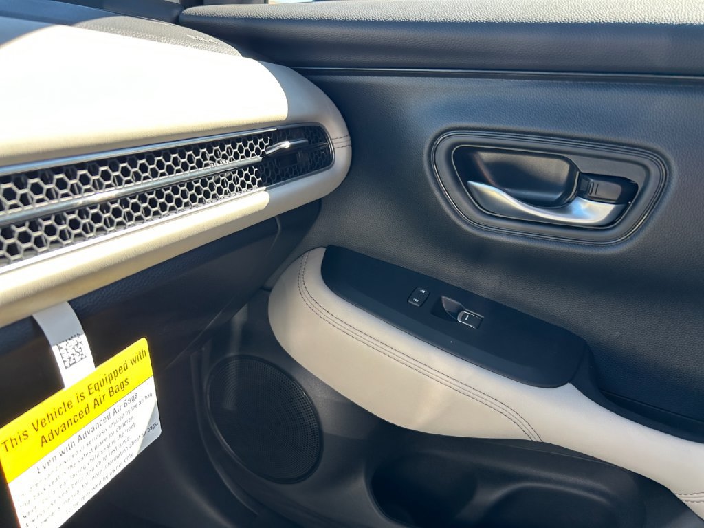 New 2027 Honda HR-V EX-L image 16