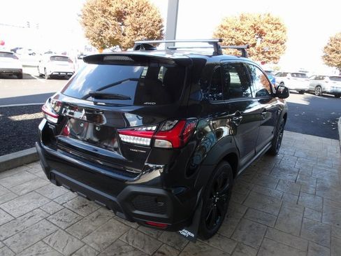 New 2025 Mitsubishi Outlander Sport AWD image 7