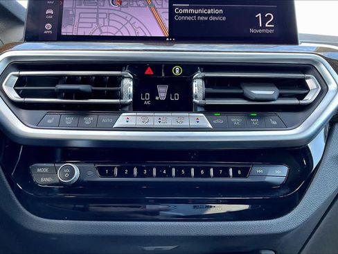 Used 2023 BMW X3 xDrive30i w/ Premium Package w/ZPA image 36