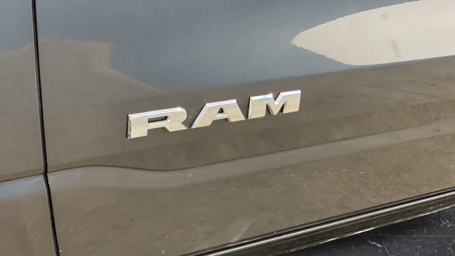 Certified 2023 RAM 1500 Big Horn w/ Trailer Tow Group AWD/4WD image 44