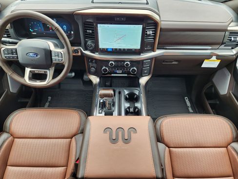 New 2026 Ford F150 King Ranch AWD/4WD image 24