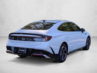 New 2026 Hyundai Sonata SEL video 2