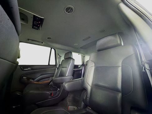Used 2017 Chevrolet Tahoe Premier RWD image 26