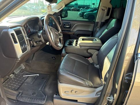 Used 2014 GMC Sierra 1500 SLE w/ Texas SLE Value Package RWD image 30