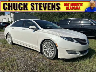 Used 2013 Lincoln MKZ