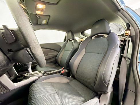 Used 2013 Honda CR-Z image 21
