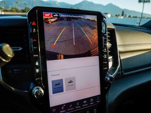 New 2026 RAM 2500 Laramie image 29