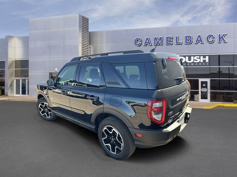 Certified 2024 Ford Bronco Sport Big Bend AWD/4WD image 5
