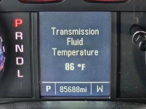 Used 2018 Chevrolet Silverado 1500 Custom w/ Texas Edition image 10